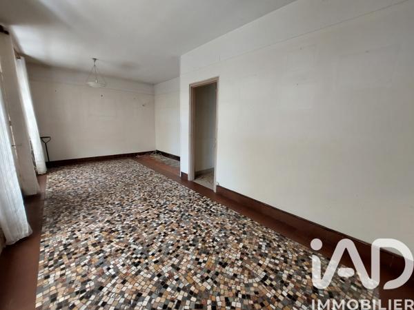 Maison à vendre 4 pièces 81 m² Vaires-sur-Marne