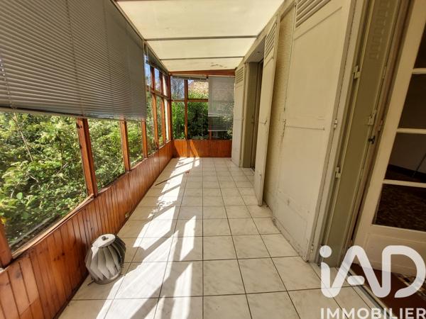 Maison à vendre 4 pièces 81 m² Vaires-sur-Marne