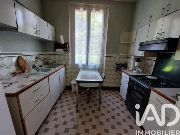 Maison à vendre 4 pièces 81 m² Vaires-sur-Marne