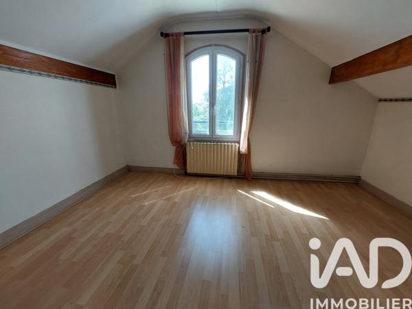 Maison à vendre 4 pièces 81 m² Vaires-sur-Marne