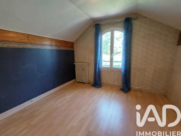Maison à vendre 4 pièces 81 m² Vaires-sur-Marne