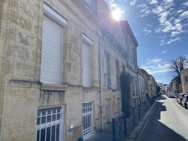 Appartement 3 pièces - 65 m² Exclusivité efficity