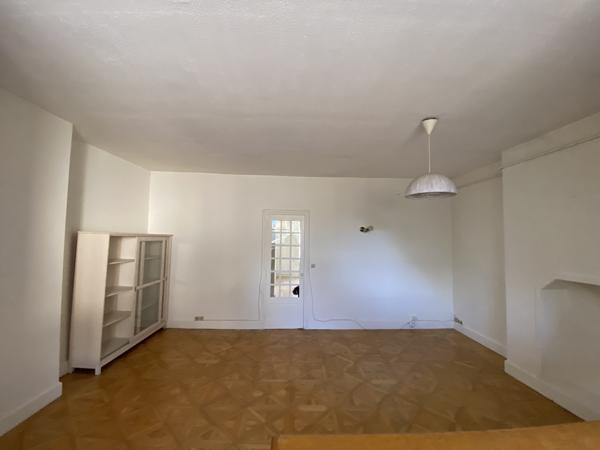 Appartement 3 pièces - 65 m² Exclusivité efficity
