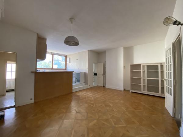 Appartement 3 pièces - 65 m² Exclusivité efficity