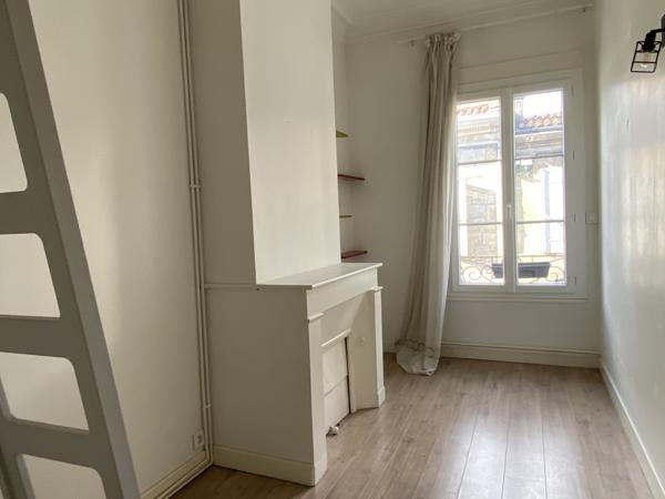 Appartement 3 pièces - 65 m² Exclusivité efficity