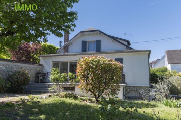 Vente / Maison