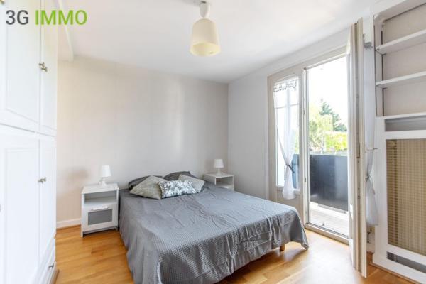 Vente / Maison