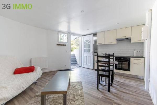 Vente / Maison