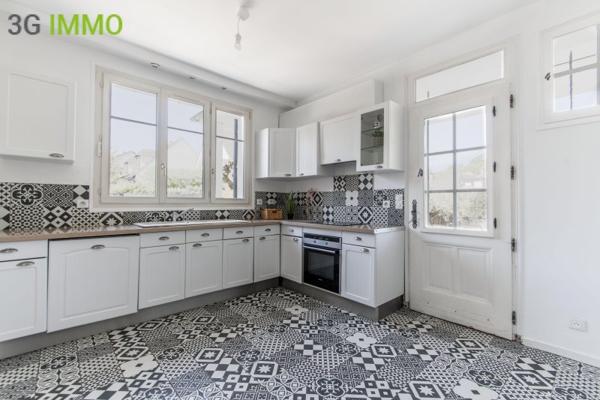 Vente / Maison