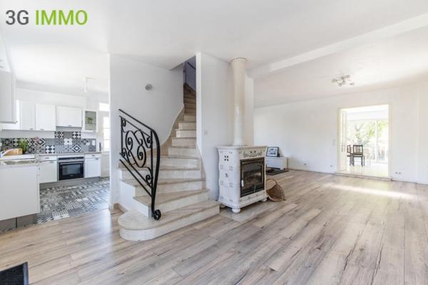Vente / Maison