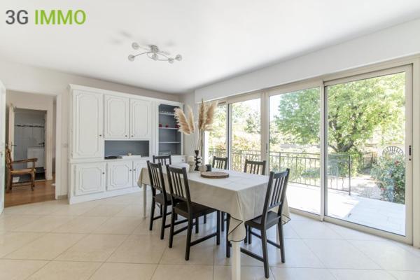 Vente / Maison