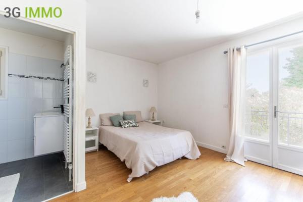 Vente / Maison