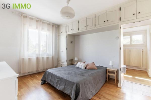 Vente / Maison