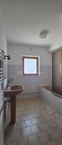 Appartement de 64,28 m²
