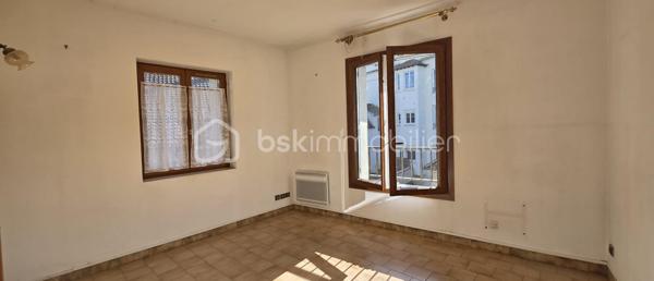 Appartement de 64,28 m²