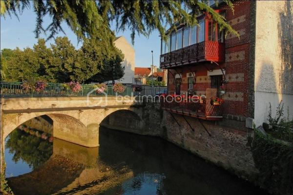 Appartement de 64,28 m²