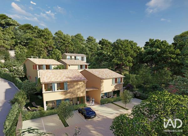 Maison à vendre 4 pièces 93 m² Leucate