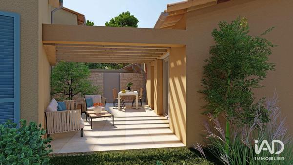 Maison à vendre 4 pièces 93 m² Leucate