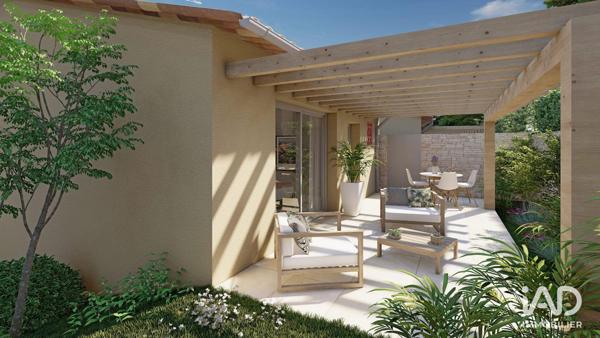 Maison à vendre 4 pièces 93 m² Leucate