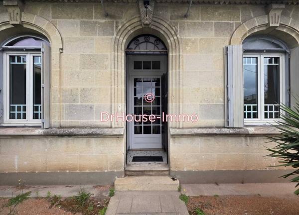 Maison à vendre 4 pièces de 89 m²