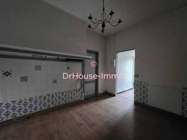 Maison à vendre 4 pièces de 89 m²