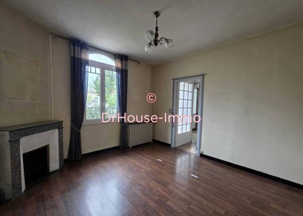 Maison à vendre 4 pièces de 89 m²