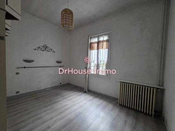Maison à vendre 4 pièces de 89 m²