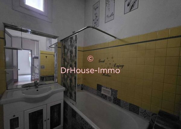 Maison à vendre 4 pièces de 89 m²