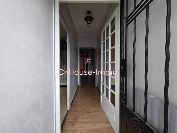 Maison à vendre 4 pièces de 89 m²