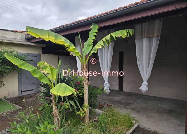 Maison à vendre 4 pièces de 89 m²