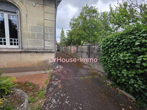 Maison à vendre 4 pièces de 89 m²