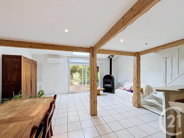 Maison à vendre  4 pièces - 82,33 m 2   LE TEICH  - 33