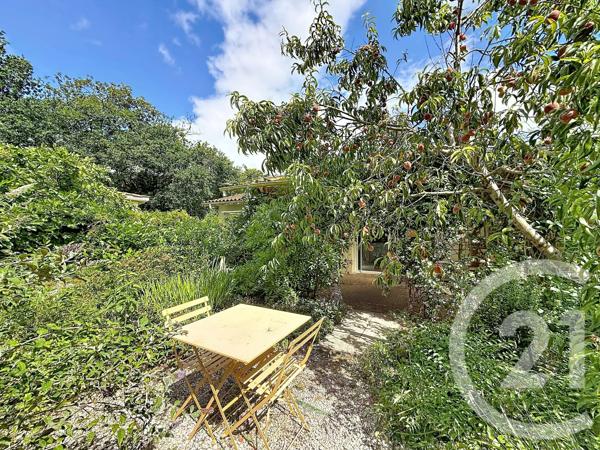Maison à vendre  4 pièces - 82,33 m 2   LE TEICH  - 33