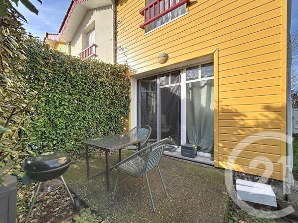 Maison à vendre  4 pièces - 82,33 m 2   LE TEICH  - 33