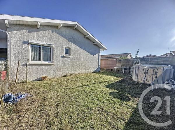 Maison à vendre  4 pièces - 82,33 m 2   LE TEICH  - 33