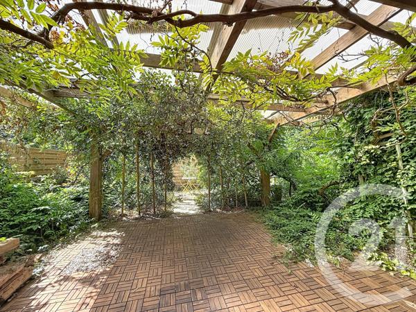 Maison à vendre  4 pièces - 82,33 m 2   LE TEICH  - 33