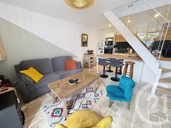 Maison à vendre  4 pièces - 82,33 m 2   LE TEICH  - 33