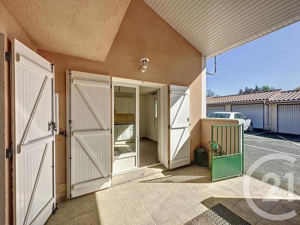 Maison à vendre  4 pièces - 82,33 m 2   LE TEICH  - 33