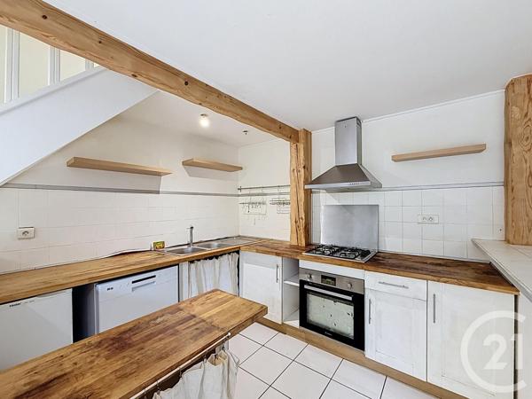 Maison à vendre  4 pièces - 82,33 m 2   LE TEICH  - 33