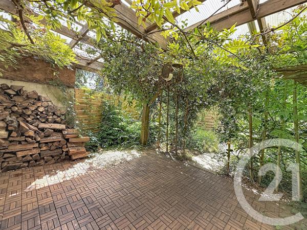 Maison à vendre  4 pièces - 82,33 m 2   LE TEICH  - 33