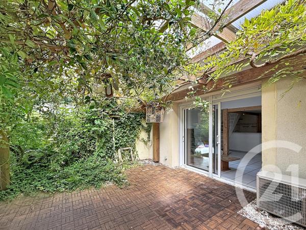 Maison à vendre  4 pièces - 82,33 m 2   LE TEICH  - 33