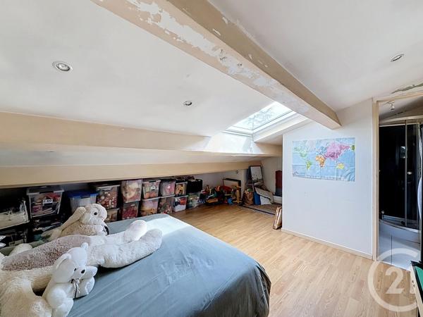Maison à vendre  4 pièces - 82,33 m 2   LE TEICH  - 33