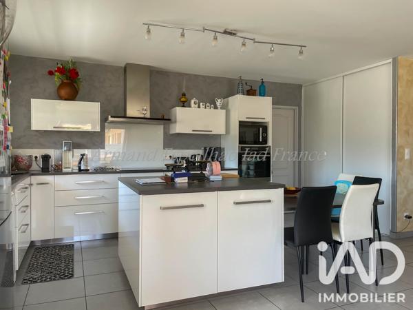 Maison à vendre 4 pièces 108,2 m² Maleville