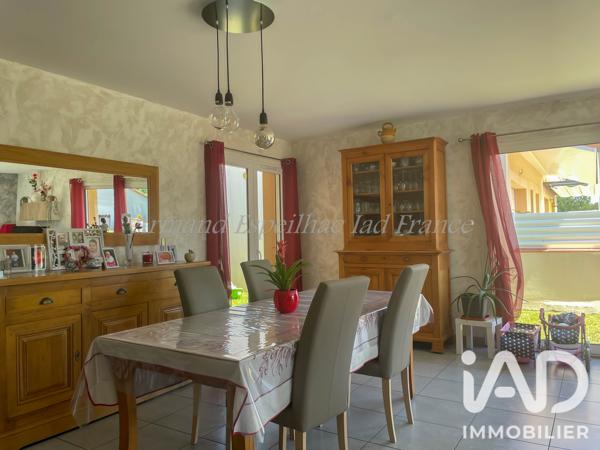 Maison à vendre 4 pièces 108,2 m² Maleville