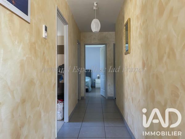 Maison à vendre 4 pièces 108,2 m² Maleville