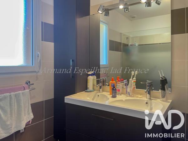 Maison à vendre 4 pièces 108,2 m² Maleville