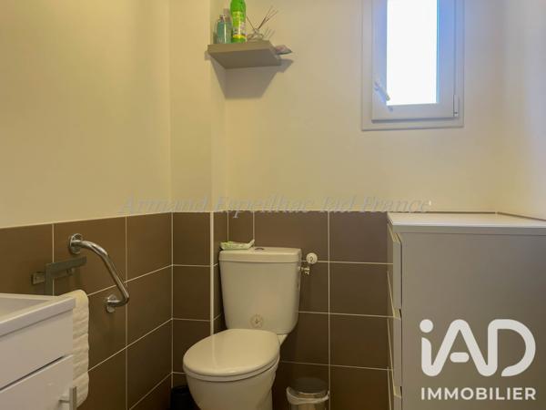 Maison à vendre 4 pièces 108,2 m² Maleville