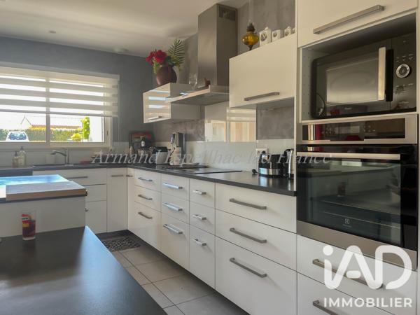 Maison à vendre 4 pièces 108,2 m² Maleville