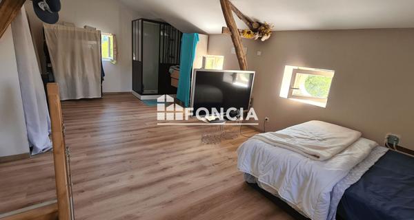 À vendre Maison 3 pièces 73 m² - Cahors 46000