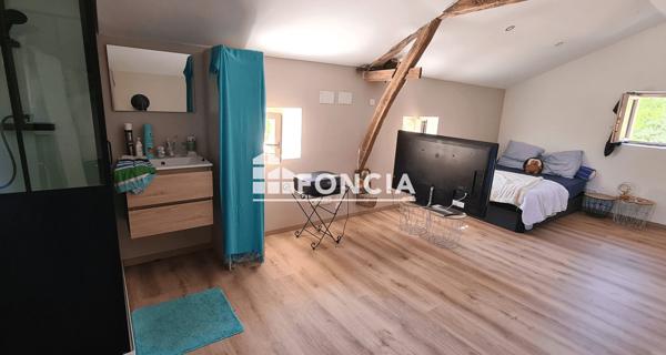 À vendre Maison 3 pièces 73 m² - Cahors 46000